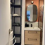 T2 Front De - Proche Thalasso 아파트 *