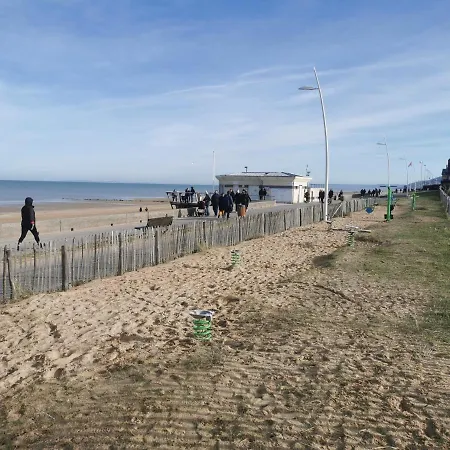 Apartamento T2 Front De - Proche Thalasso