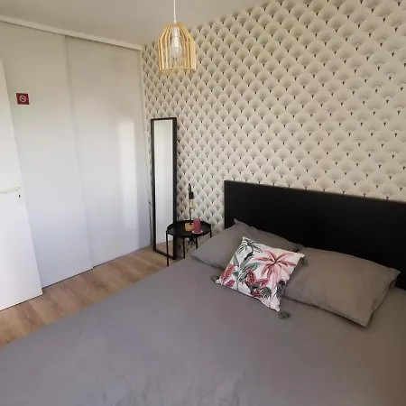 T2 Front De - Proche Thalasso *