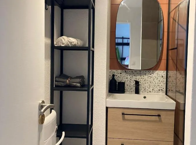 T2 Front De - Proche Thalasso Appartamento *