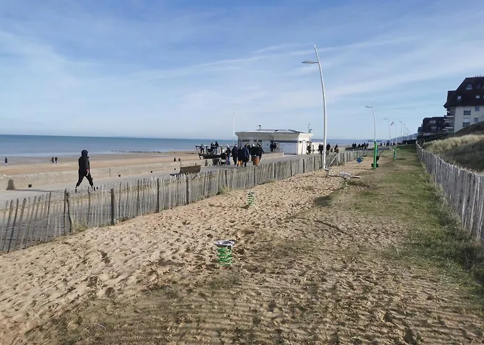 Appartamento T2 Front De - Proche Thalasso