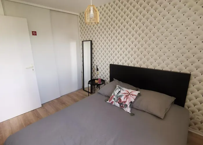 T2 Front De - Proche Thalasso *